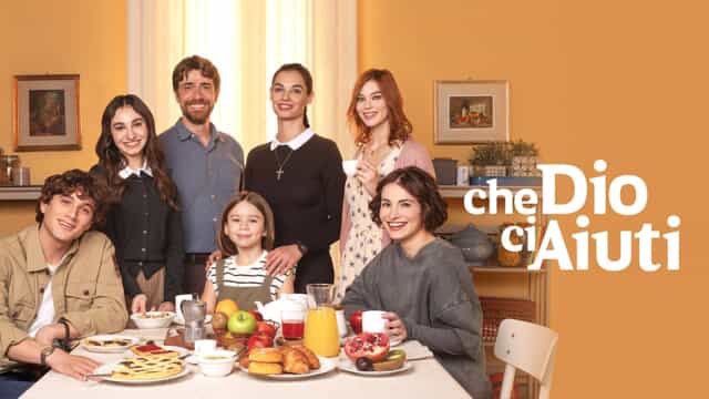 anna_tollot's tweet photo. "È stata in diverse case famiglia" 
Eh lo sappiamo bene  #DonMatteo15 https://t.co/ral3oSOqVb