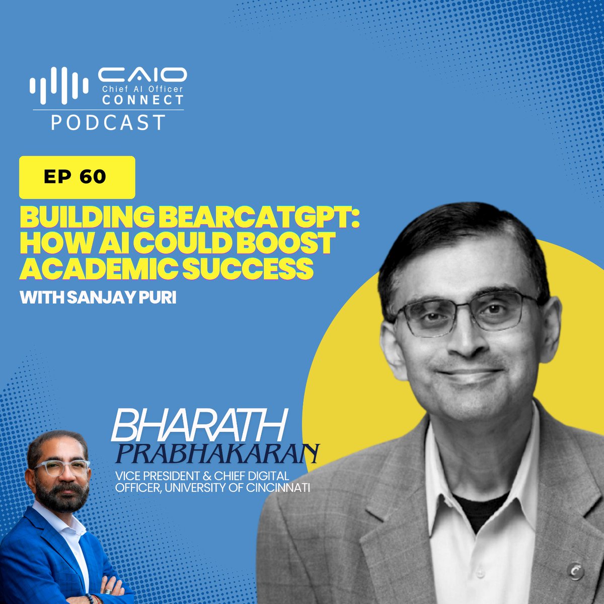 Sanjay Puri tweet media