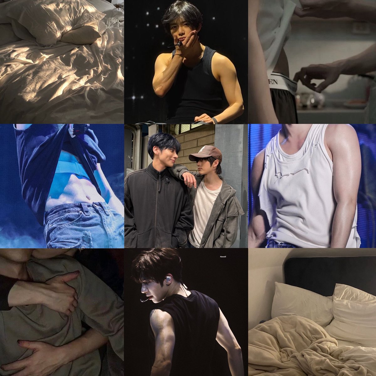 one step closer (falling for you)

After being friends with benefits, things get a lot more than just physical for Taehyun and Beomgyu.

Prompt B003 | #UPZ0102 #TG205
<a href="/4uppuz/">⛦</a> 

🔗 archiveofourown.org/works/79381036