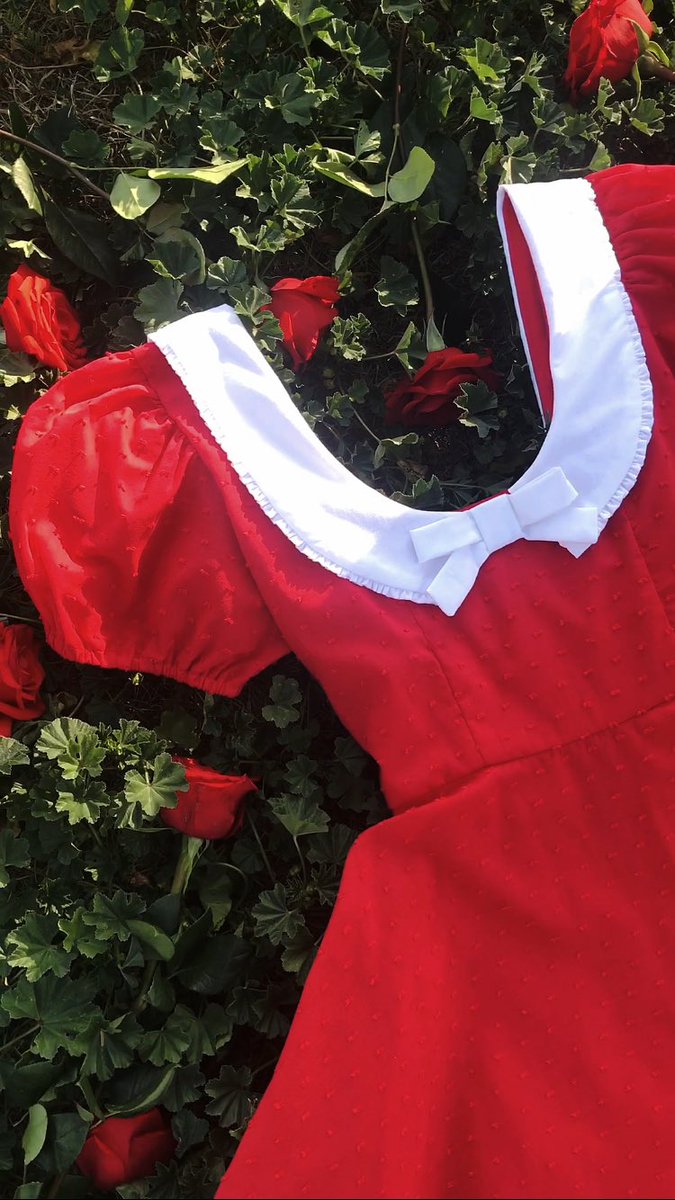 BonneChanceCOL's tweet photo. 🌹🎀 Fall in love with new pretty prints, hearts, 2 piece dresses, vintage florals, bows, lace, cute collars and so much more cuteness!! Everything $34.99 and under 🎀🌹
https://t.co/TtVmC97XiF https://t.co/QP5y7tIerZ