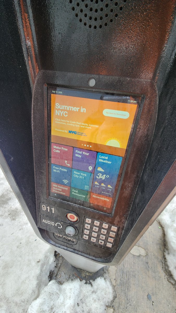 Payphone Project tweet media