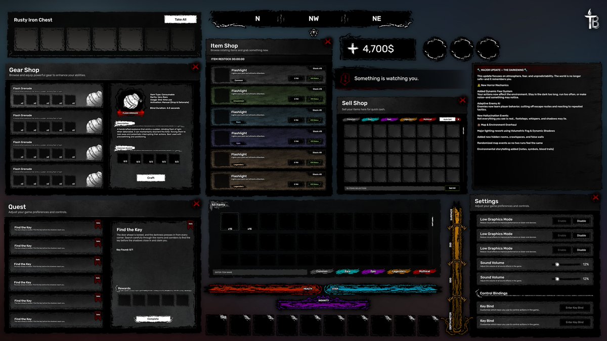 TorchBuild (Coms OPEN) tweet media