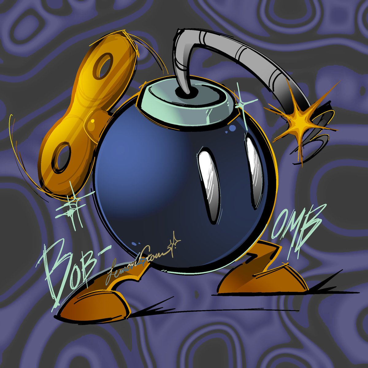 ✦ lemön tweet media