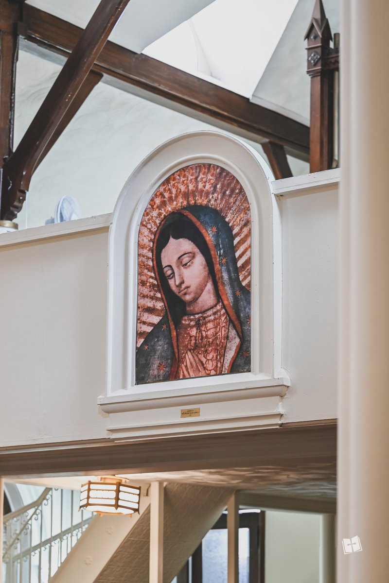Sr. Mary Grace Walsh, ASCJ, Ph.D., joined <a href="/AbpNewYork/">Archbishop Ronald Hicks</a> at Our Lady Queen of Angels School for Eucharistic Adoration with PreK–2 students, led by the Franciscan Sisters of the Renewal.

It wasn’t just quiet time — it was time with Our Lord.