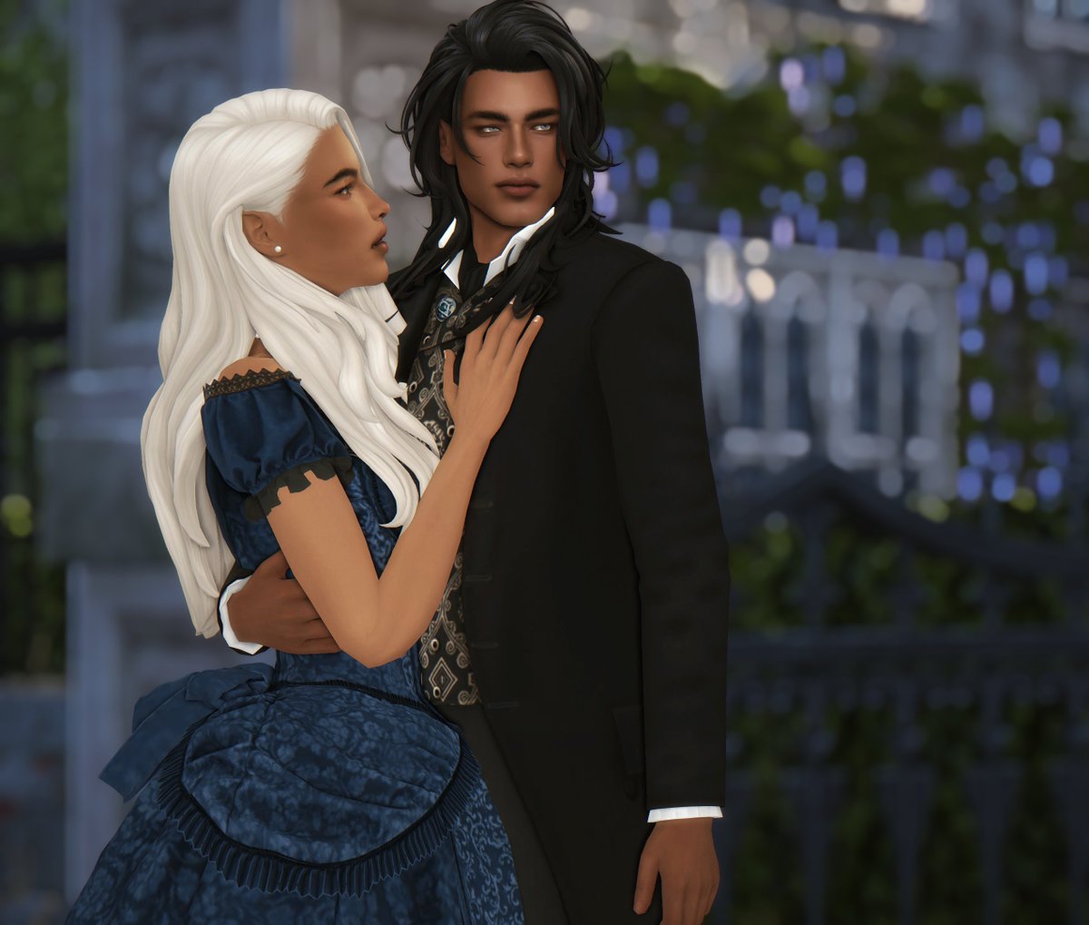 my advice is always ruin the friendship ❤️

#ShowUsYourSims 

(poses by Ashlegacies 🫶❤️)