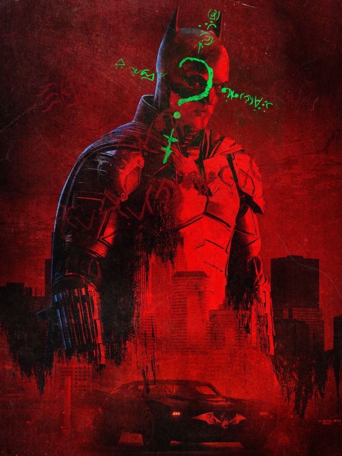 Poster Escape tweet media