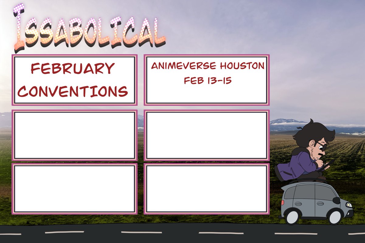 Issabolical tweet media