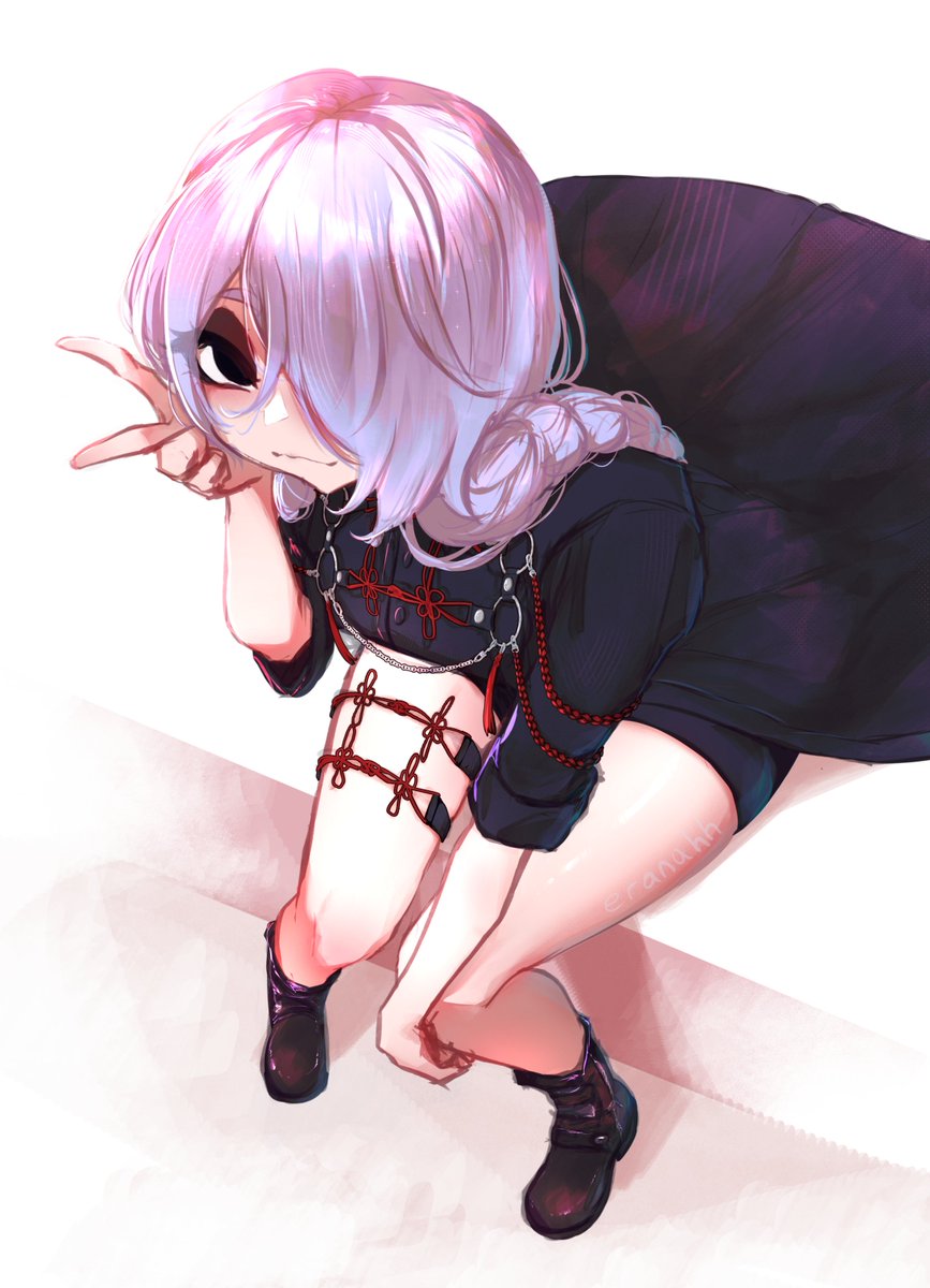 won't be able to post anything until the end of sunday probably, will be traveling to multiple places with no access to my pc
until then, have this recent Era comm I made :>