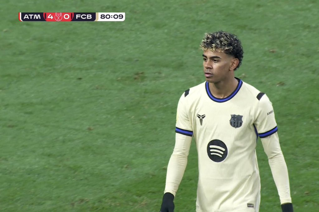 This brother would never survive the Premier League