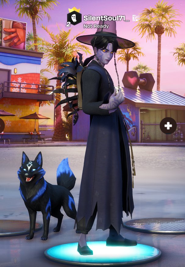 SilentSoul71 tweet media