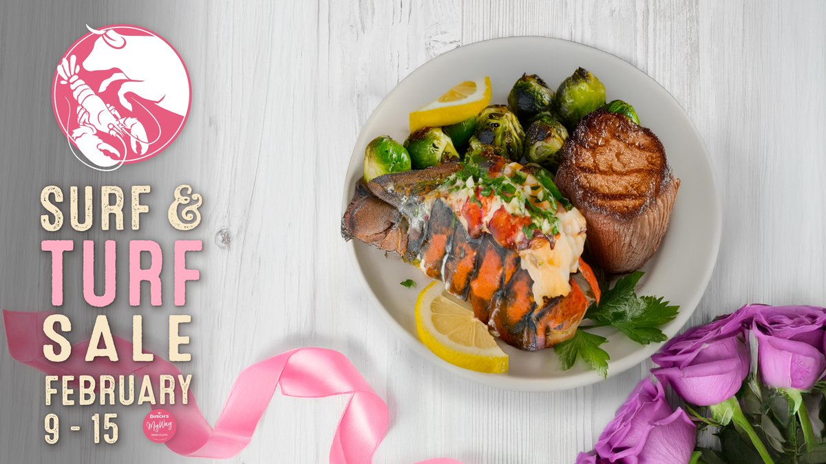 Busch's Market tweet media