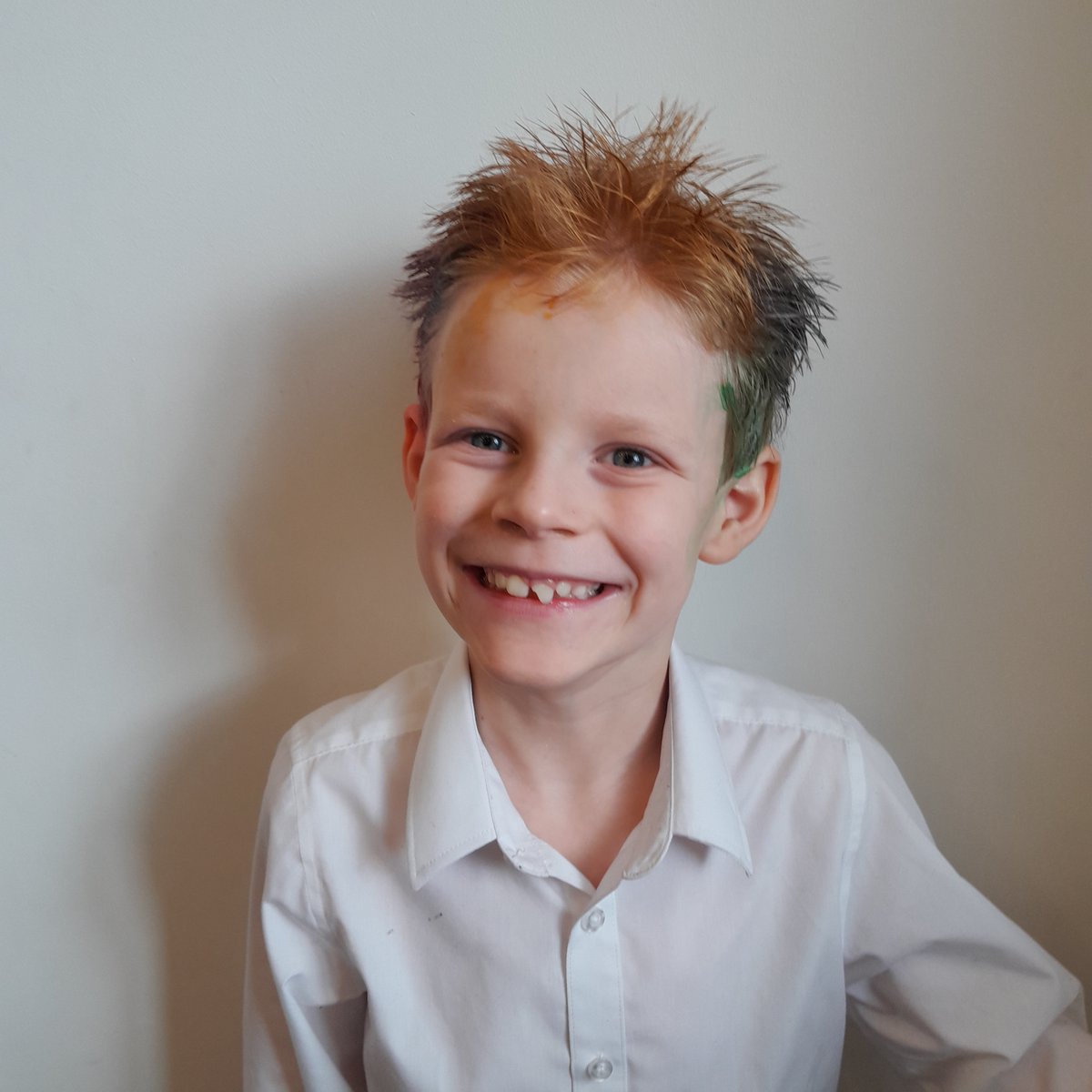 Benedict Academy tweet media