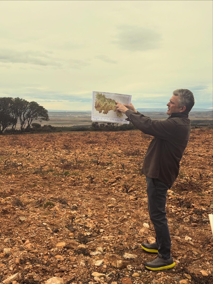 Rocío Sánchez Molina tweet media