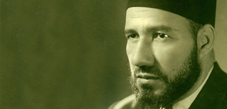 YalcinKoc_'s tweet photo. Hasan el-Bennâ'yı, Rahmetle yâd ediyoruz.. https://t.co/C4JKEVbRN8