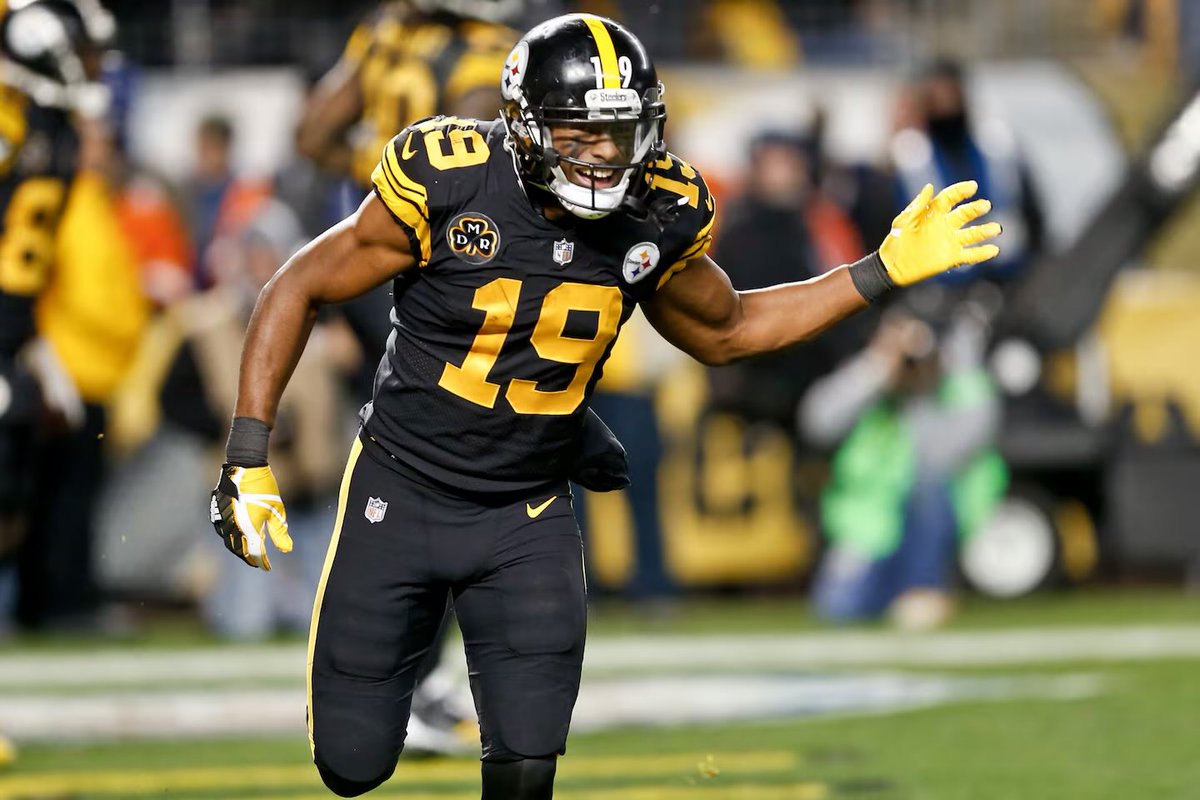 Steelers Network tweet media