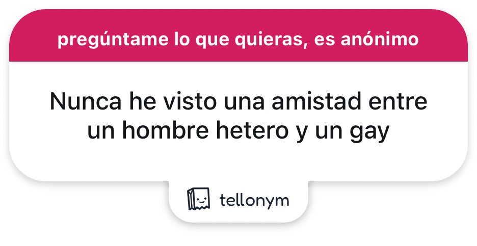 confesiones 🏳️🌈 tweet media