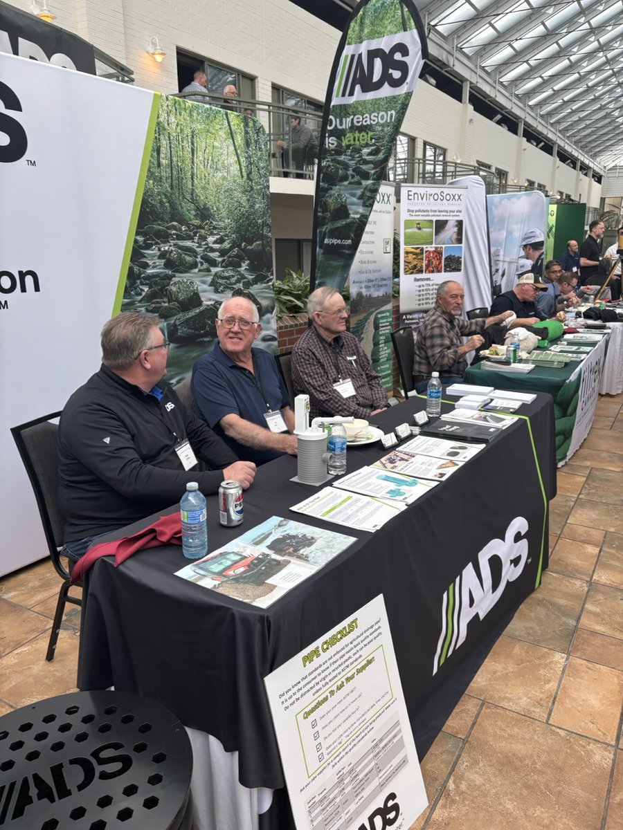 Drainage Contractor tweet media