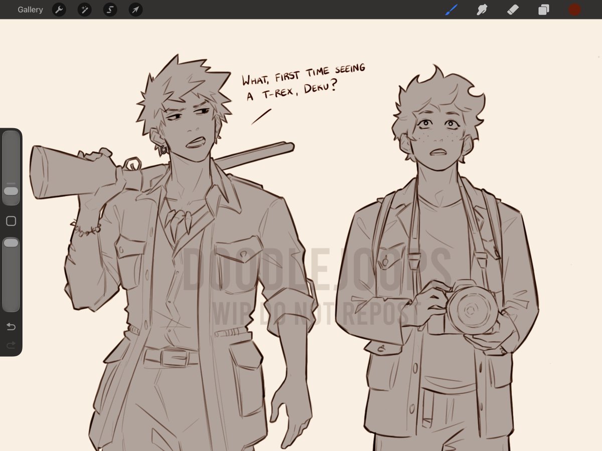 This will consume me