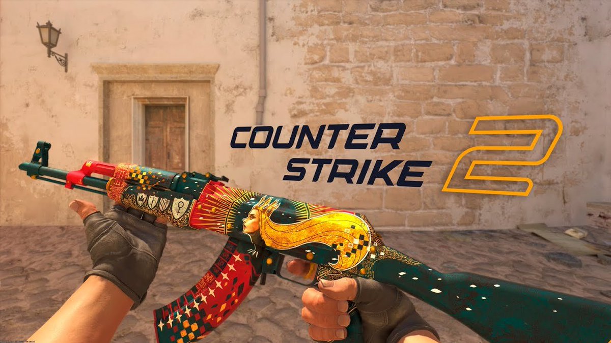 🎁AK-47 | The Empress (100$)

➡️ TO ENTER:

✅ Follow me &amp; <a href="/LeverabetCom/">LeveraBet 🍒</a> 
✅ Retweet
✅ Follow - instagram.com/leverabetcom (proofs)

⏰Giveaway ends in 7 days!

#CS2 #CS2GIVEAWAY #CSGO #CSGOGIVEAWAY