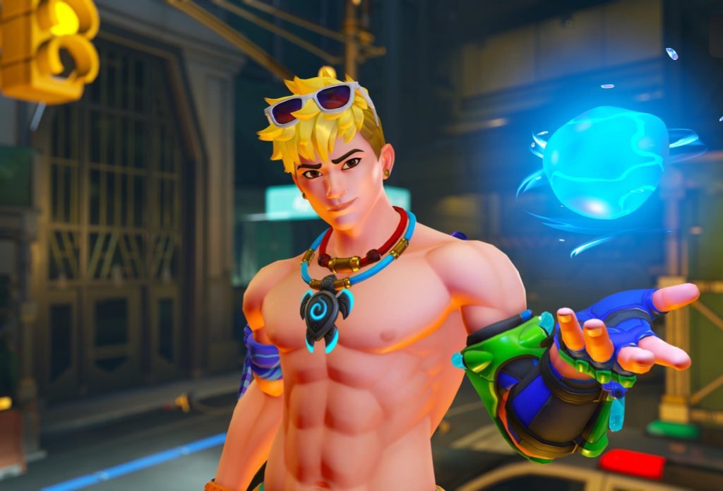 dailymarvelmen's tweet photo. Welcome to an account dedicated to all the men of overwatch

Dm’s of pics to post are welcome 

#overwatch https://t.co/bAsOMeprR3
