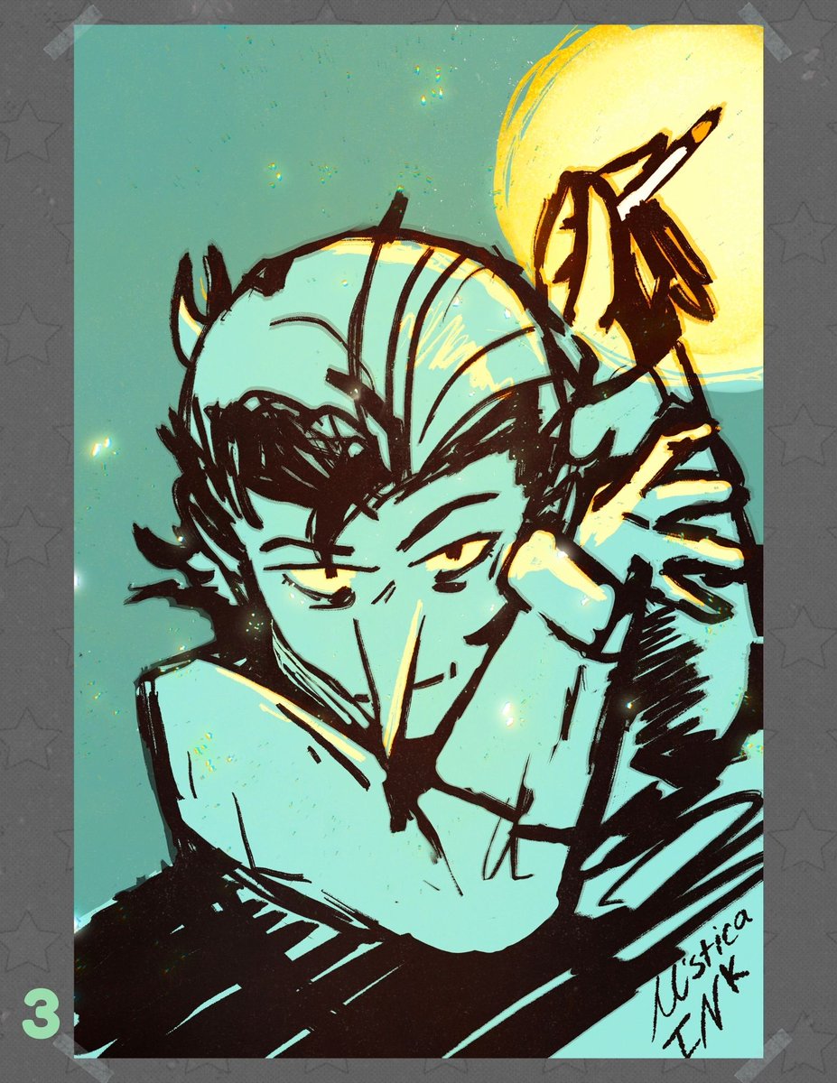 Misticaink tweet media