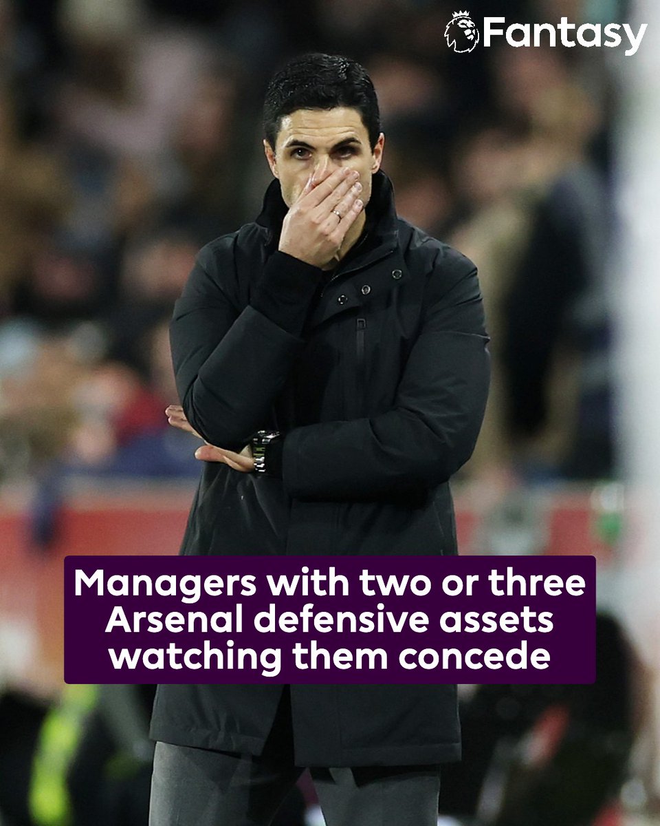 Fantasy Premier League tweet media