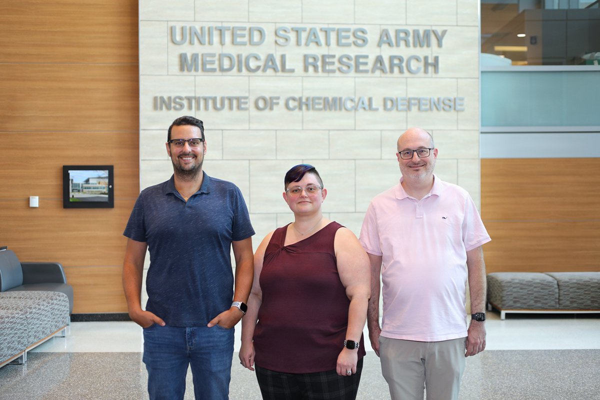 Defense Health Agency tweet media