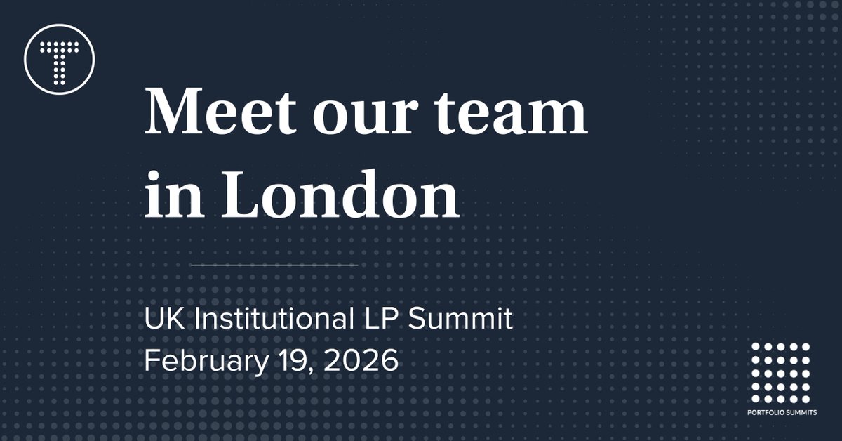 TrueBridge Capital Partners tweet media