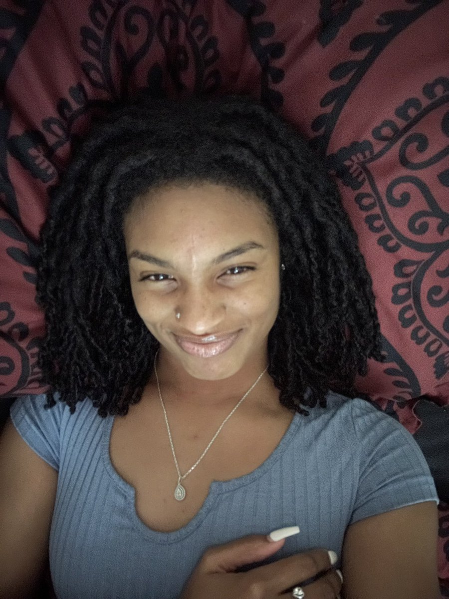 Keshonna Towns 💗 tweet media