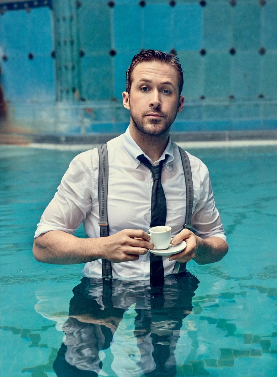 PopBase's tweet photo. Ryan Gosling to host SNL on March 7th with musical guest Gorillaz. https://t.co/DdJxAht9CA