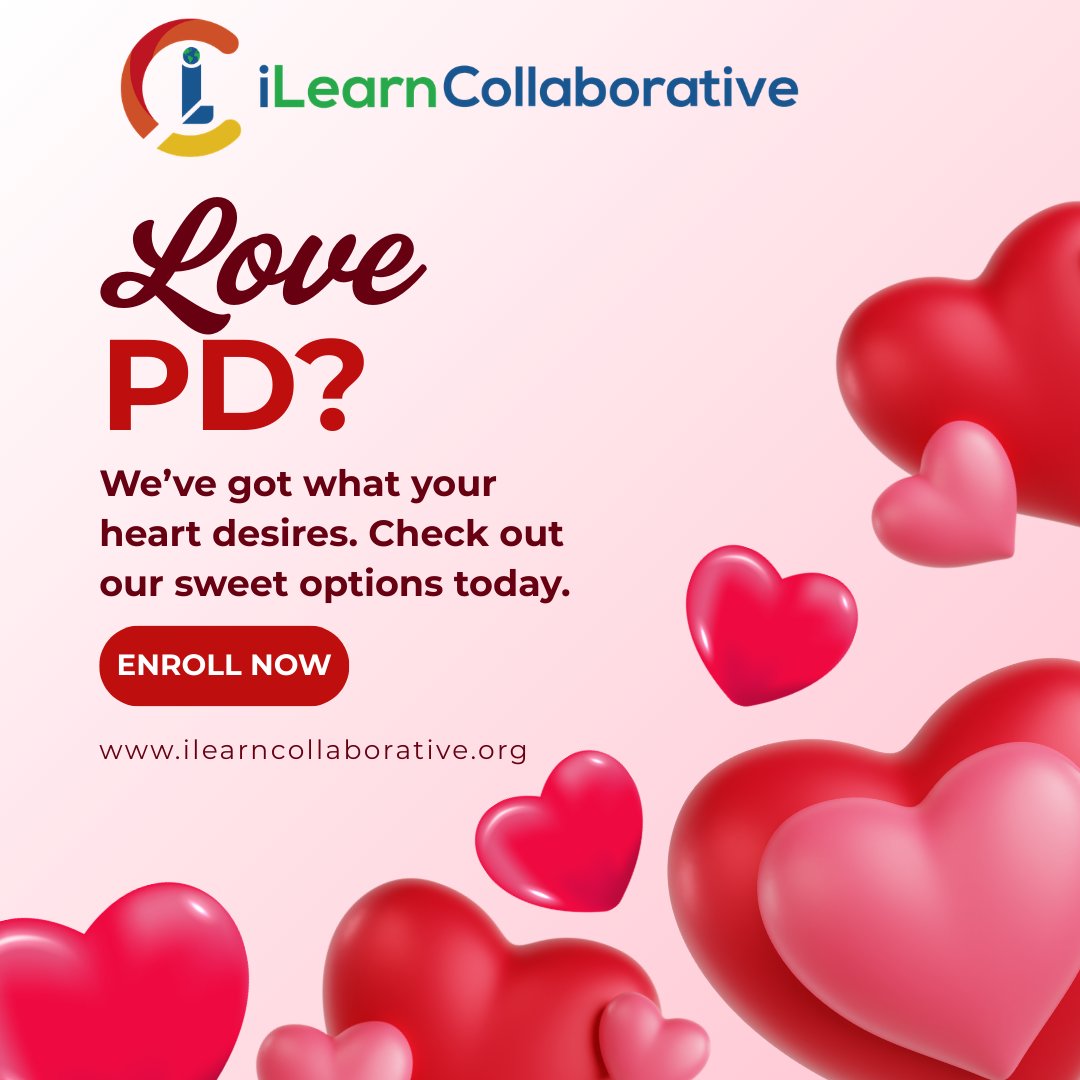 iLearn Collaborative tweet media