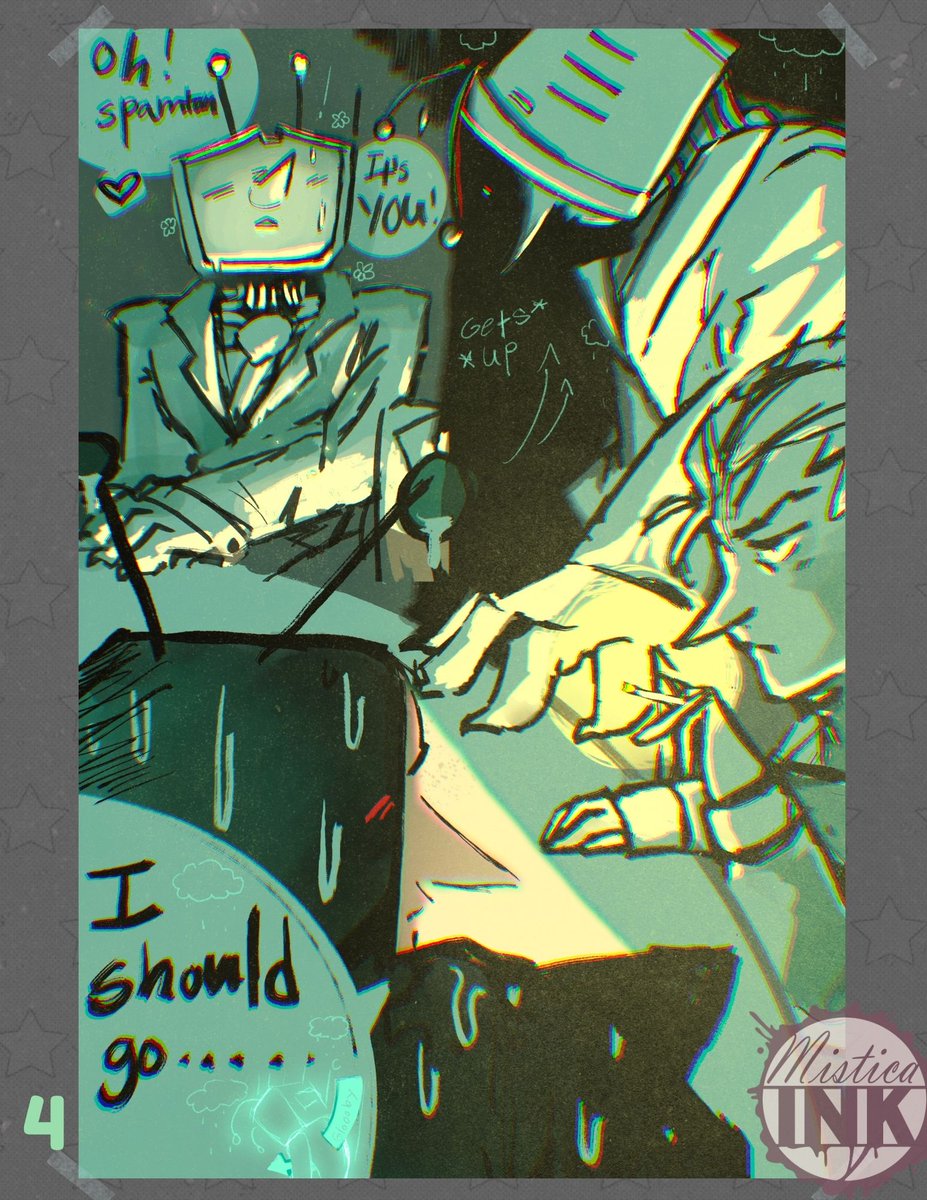 Misticaink tweet media