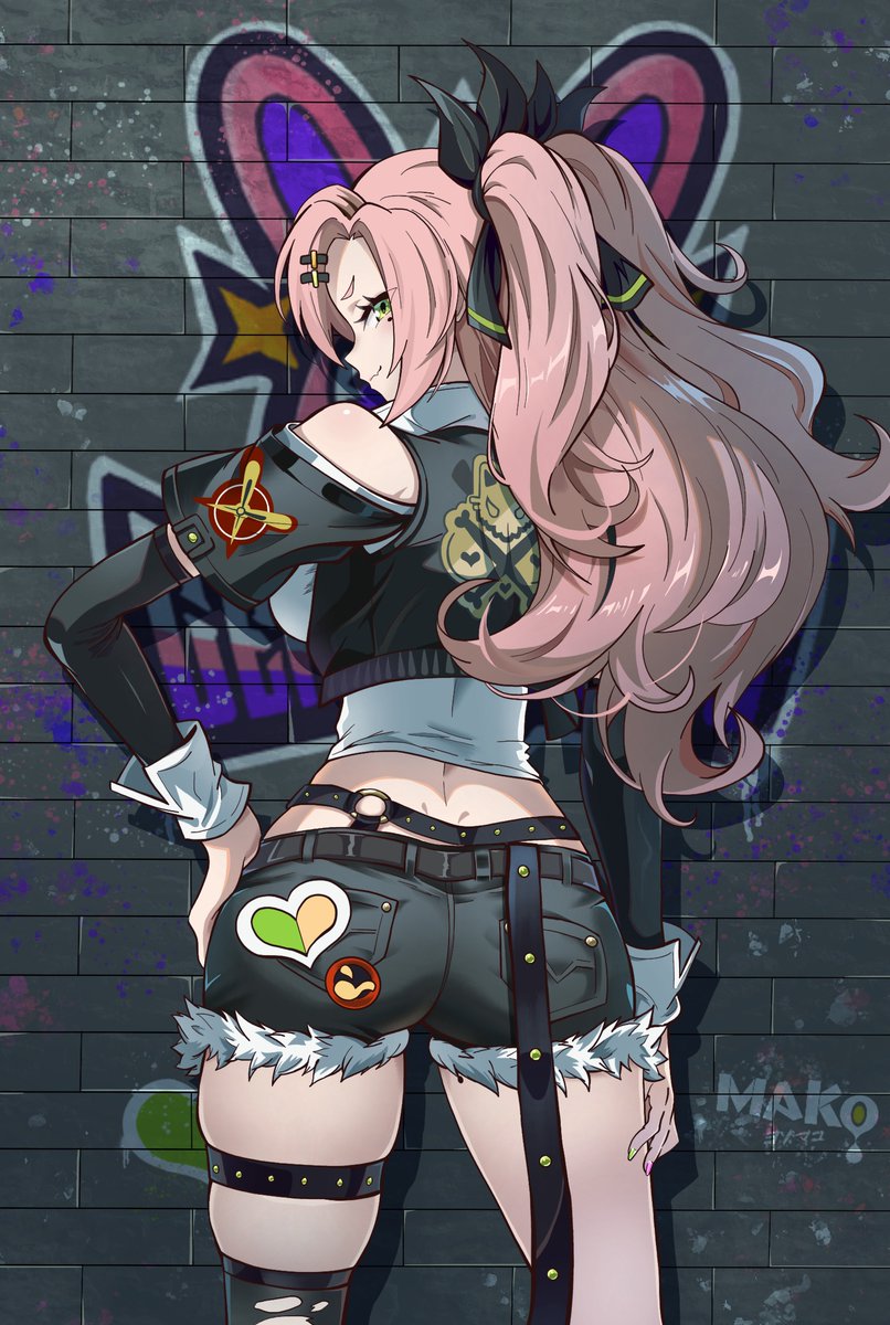 Mako 📺 🔪ヨゾマコ tweet media