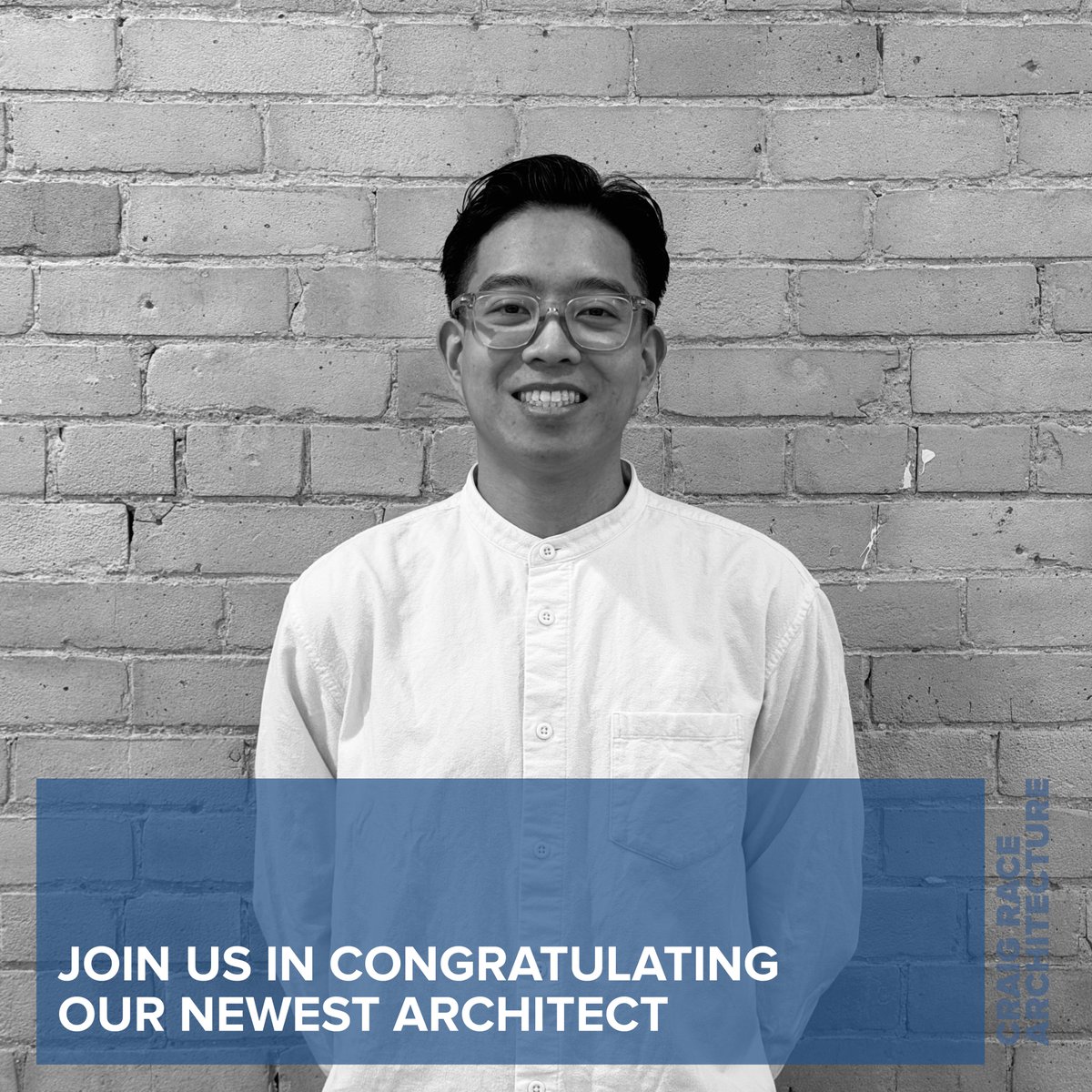 Craig Race Architecture Inc. tweet media