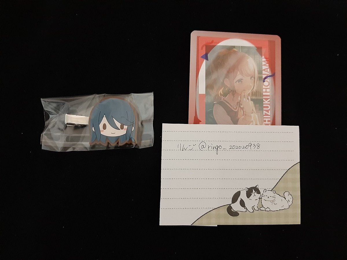 りんご tweet media