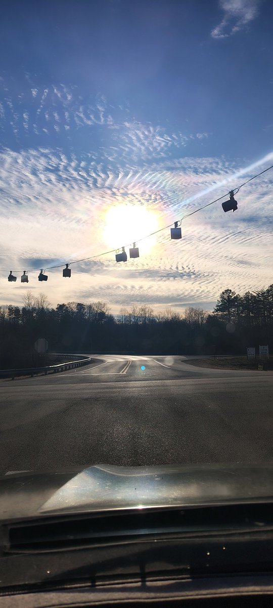 Coyote0423E's tweet photo. Boy oh Boy what Frequency are we Transmitting today?🤢🤬👹
3:40 CST Thursday February 12
Northern Tennessee USA
#WeaponizedWeather
#HAARP #SRM #SAI 
https://t.co/XtEqyR0zIj https://t.co/2l2RDJ9HCP