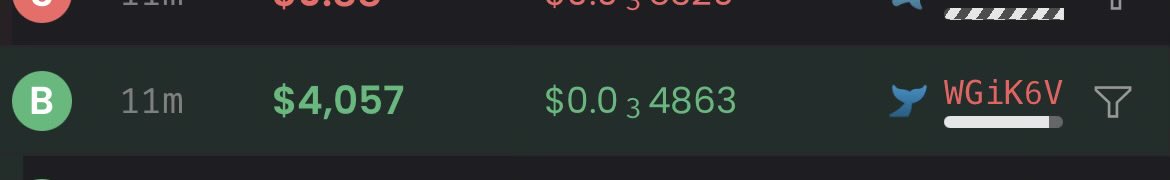 Mr____CM's tweet image. This is huge and this wallet know it

👀👀👀

$mia