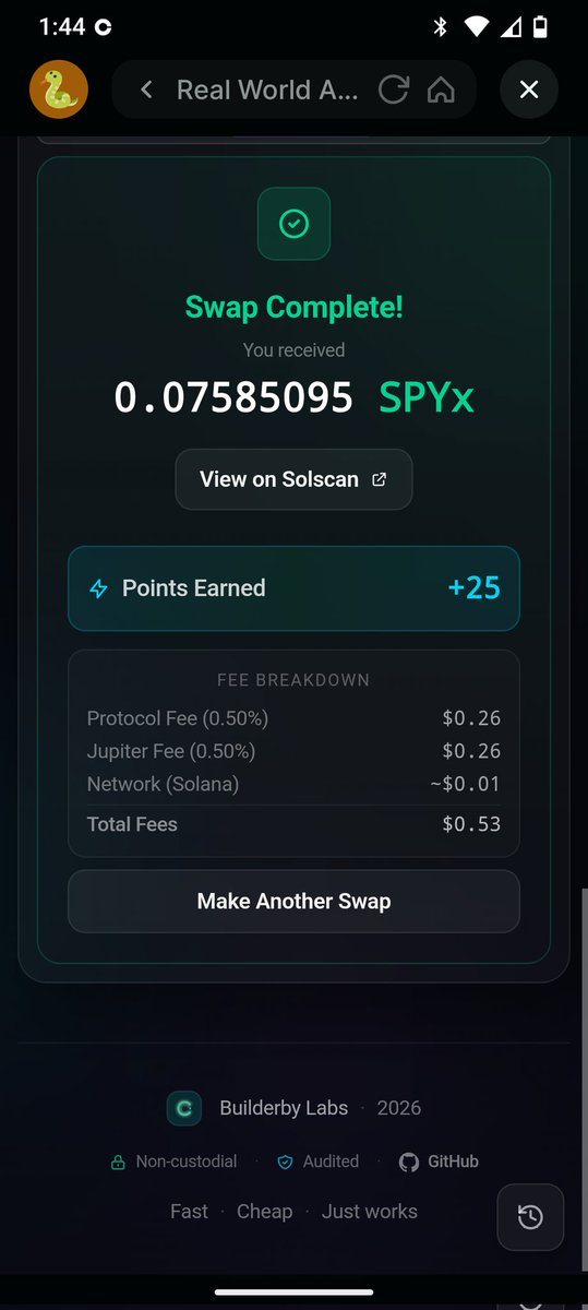 Highness Crypto(Morebears,$defi) tweet media