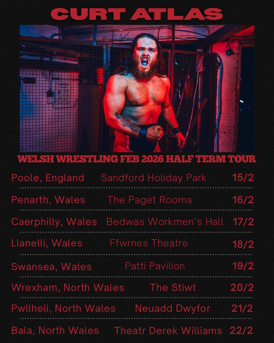 Curt Atlas tweet media