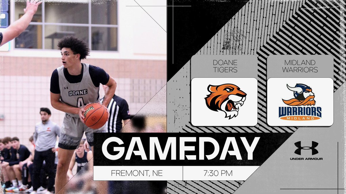 Doane Men’s Basketball JV Program tweet media