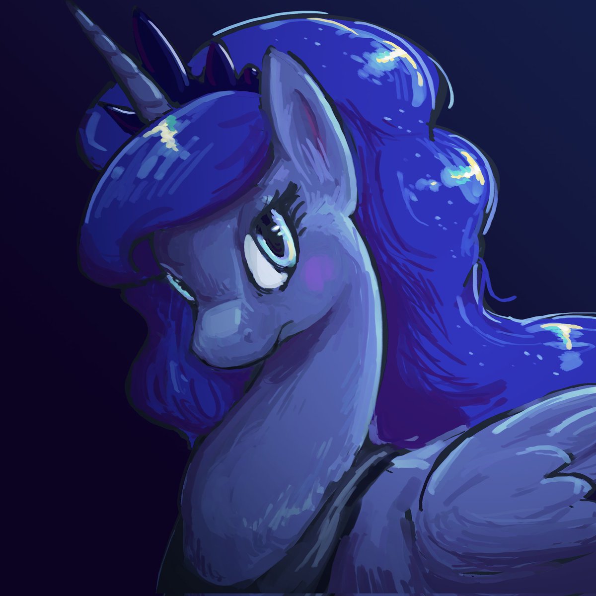 quick luna