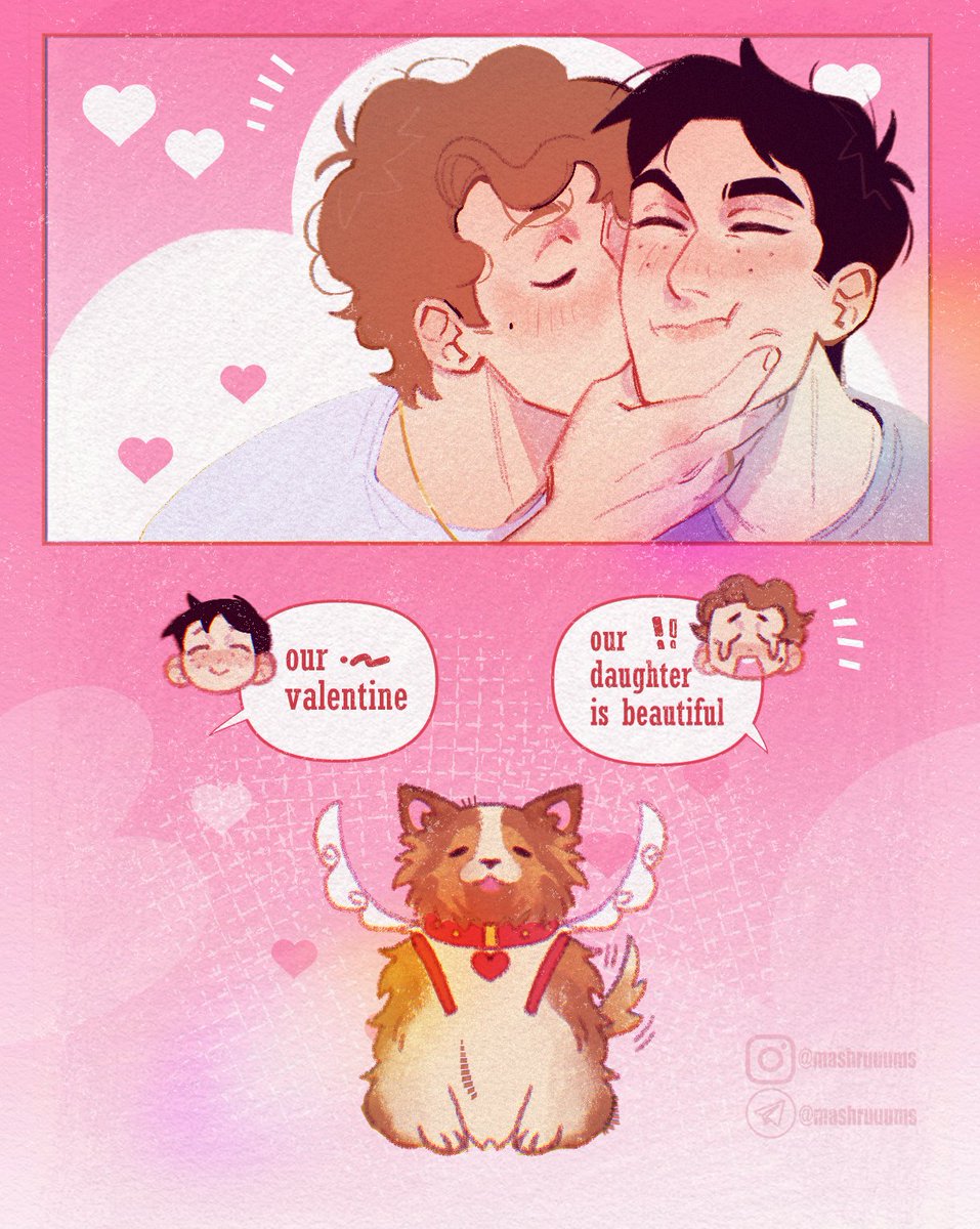 #heatedrivalry #hollanov 

🩷🩷