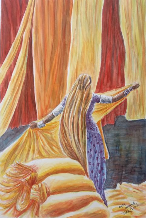 Ajay Anand tweet media