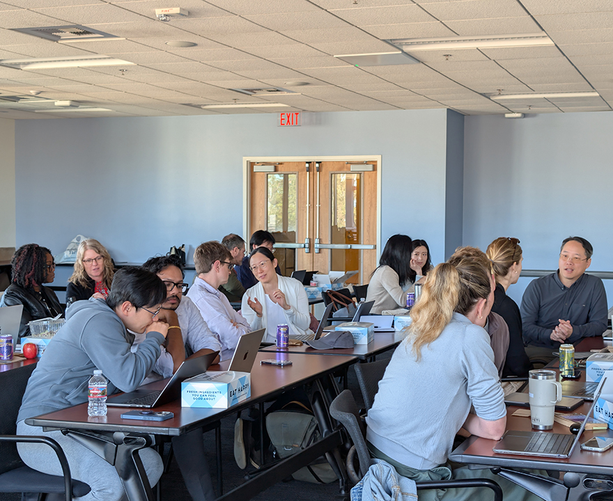 UCI Social Sciences tweet media