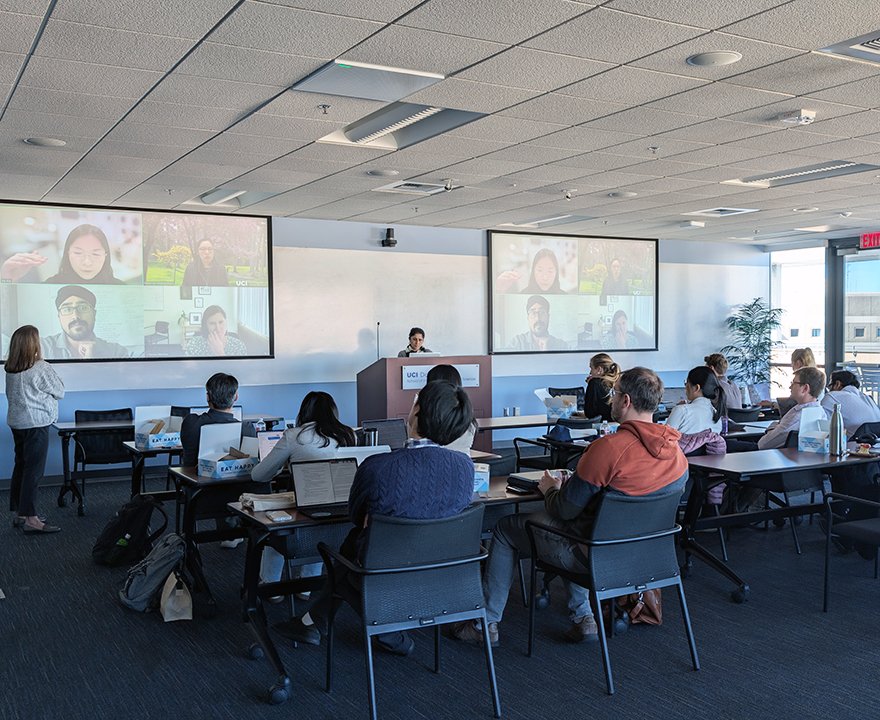 UCI Social Sciences tweet media