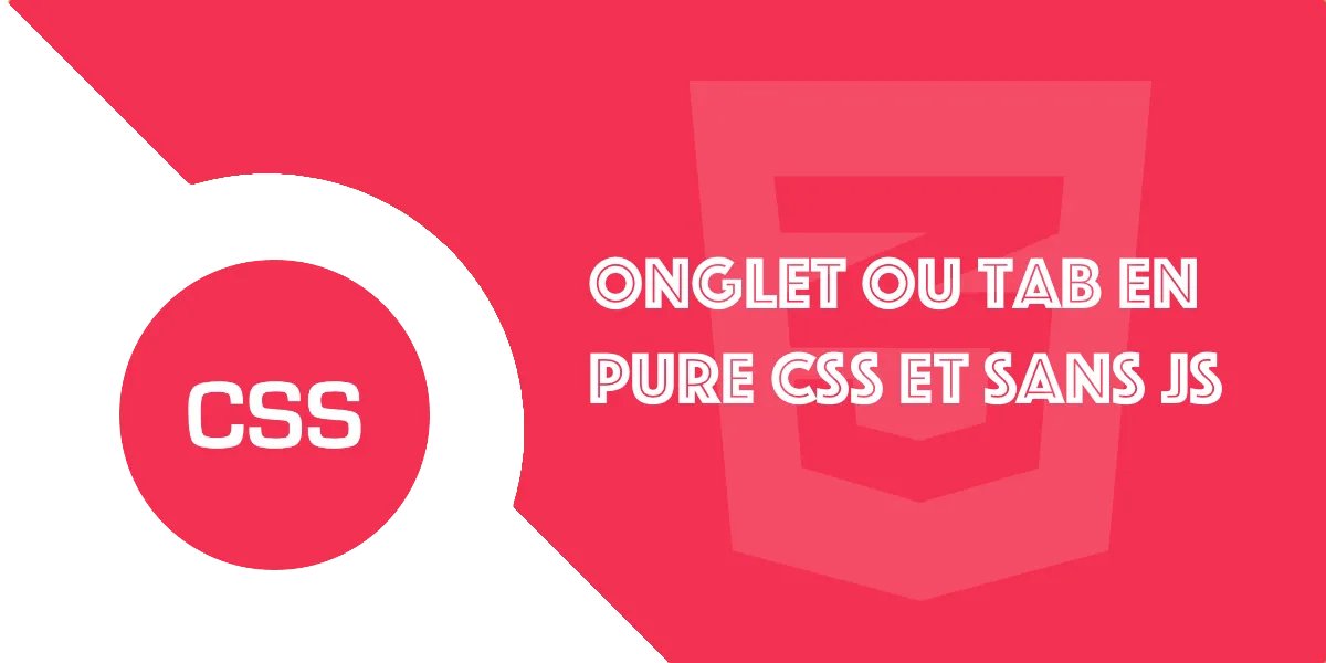 creatroyes's tweet image. Créez des #onglets ou #navigation #Tabs en #CSS pur avec #Grid et #Subgrid, sans JavaScript. Interface moderne et performante expliquée simplement.

Tutoriel complet : blog.crea-troyes.fr/11219/onglet-o…

#Design #WebDesign #Frontend #CSS3 #Tutoriel