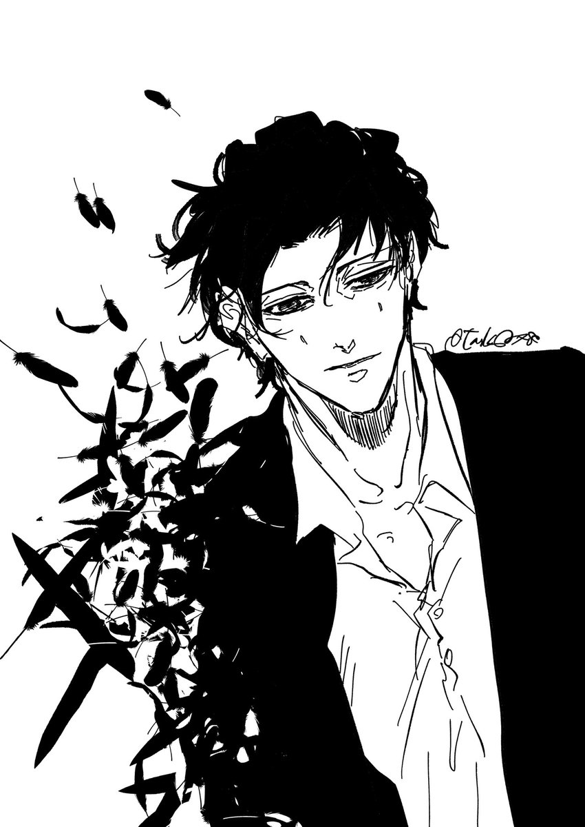 柘榴🐦‍⬛🦉🐦‍🔥 (@zakuro87) / Posts / X