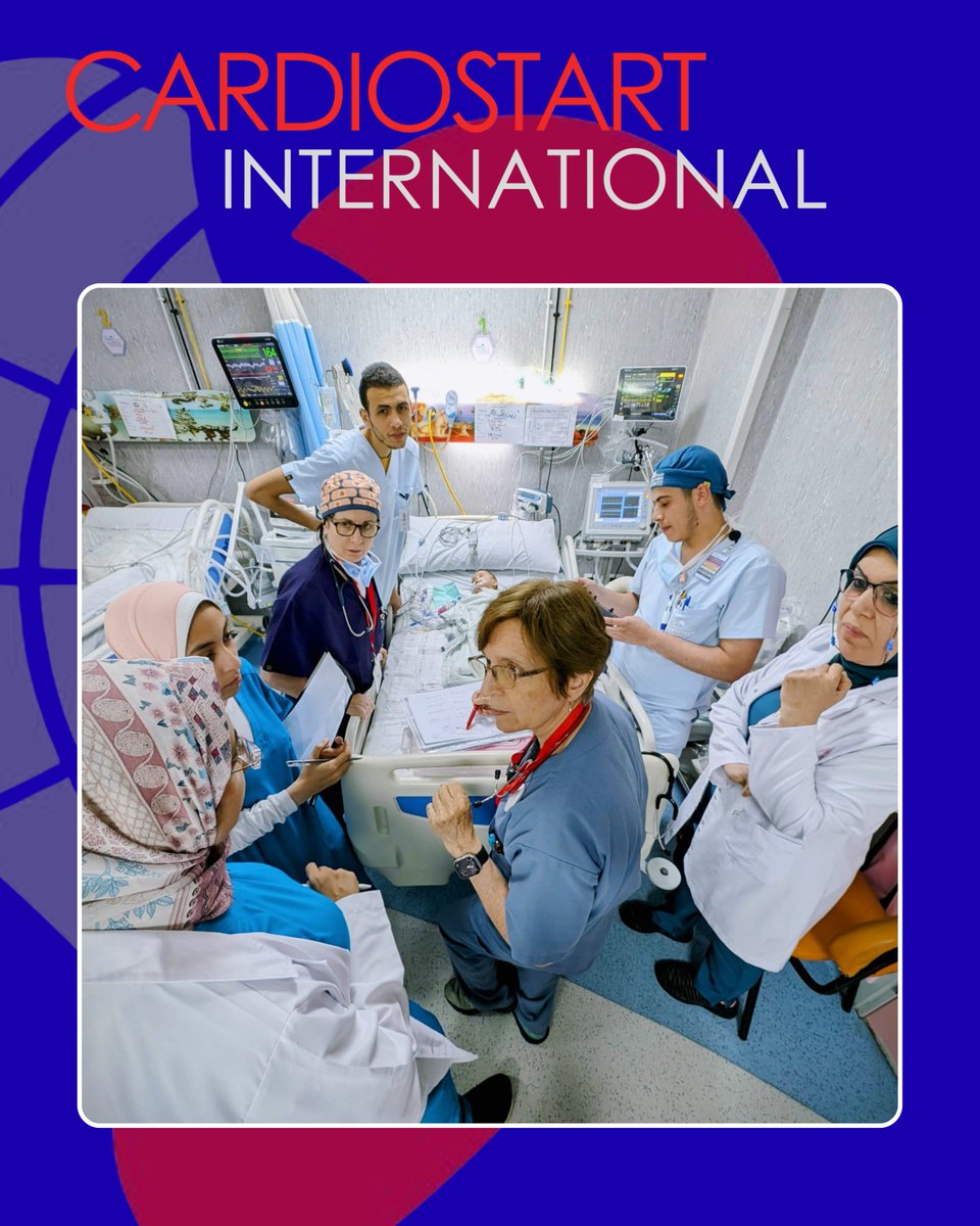 CardioStart tweet media