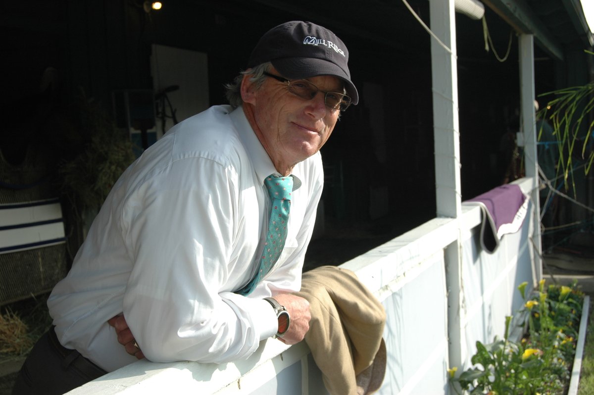 Jay Hovdey tweet media