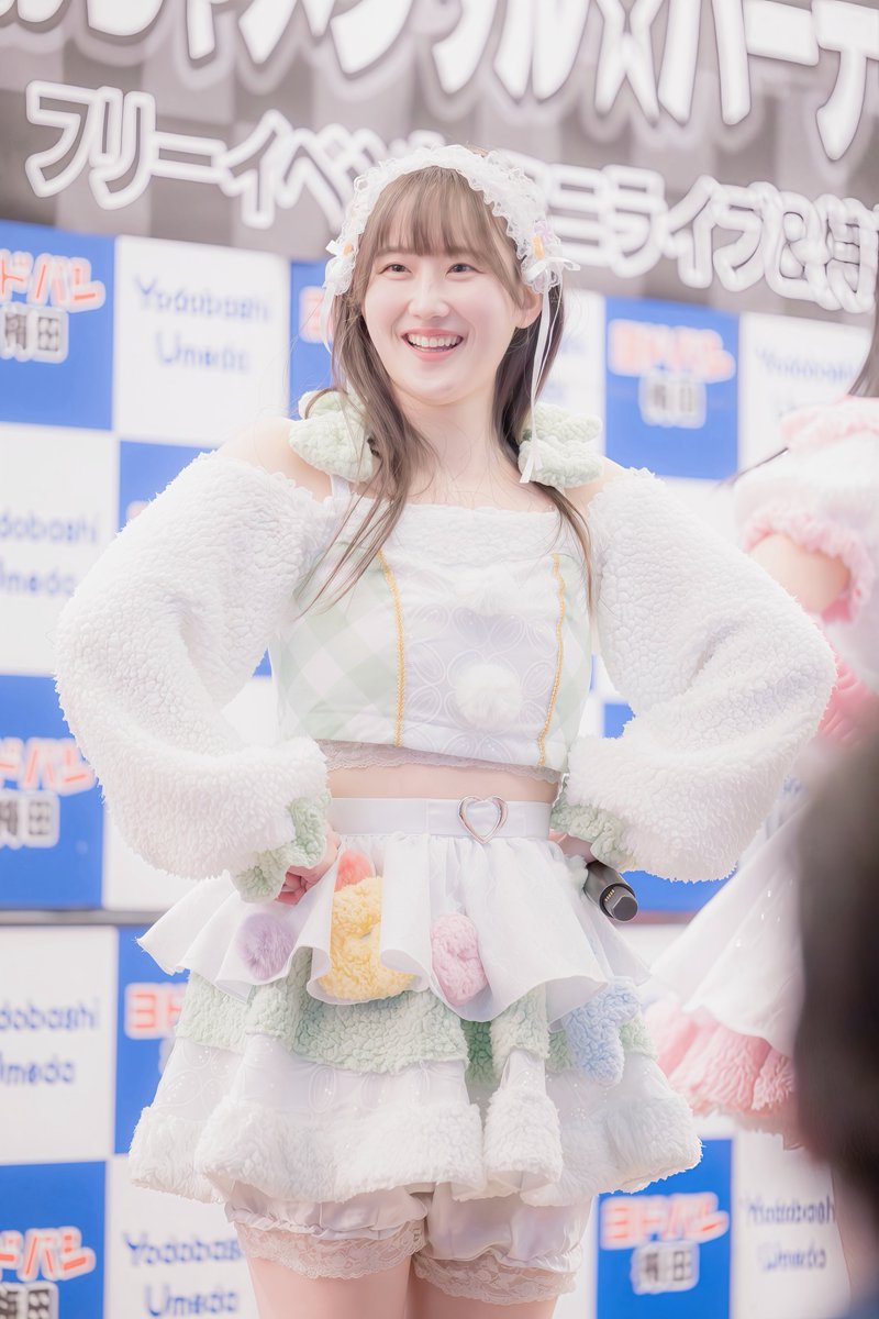 2026/01/28/ヨドバシカメラ 山川さくらさん（@ochapa_sakura ） #お